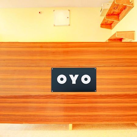 היידראבד Hotel O R Square מראה חיצוני תמונה